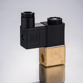 2V Series 2/2 Way Solenoid Valve