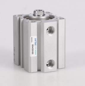 SDA Series Compact Cylinder