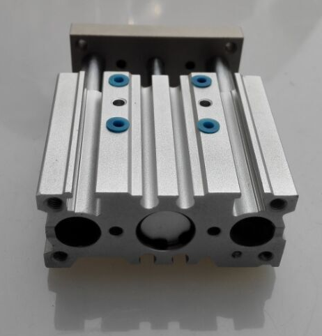 MGP Series Three-Shaft cylinder