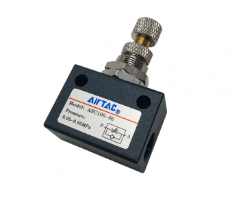 ASC Series Check Valve