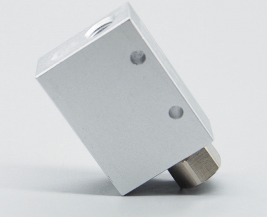 CV Series Vacuum Valve