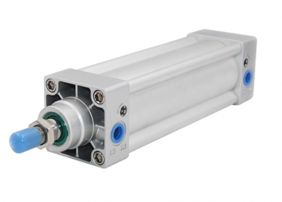 SI Series Standard Cylinder(ISO6431)