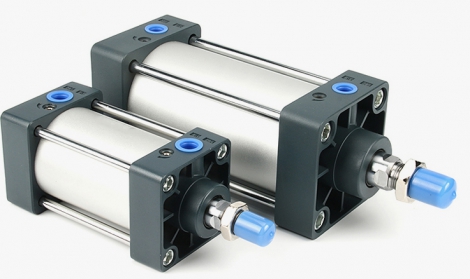 SC/SU Series Standard Cylinder