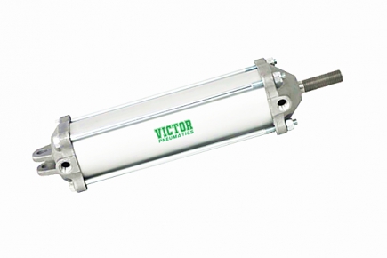 VELVAC Standard Duty Tailgate Air Cylinders